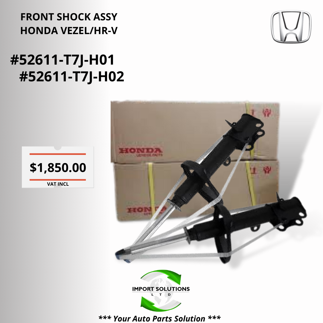 OEM Honda Shock Assy