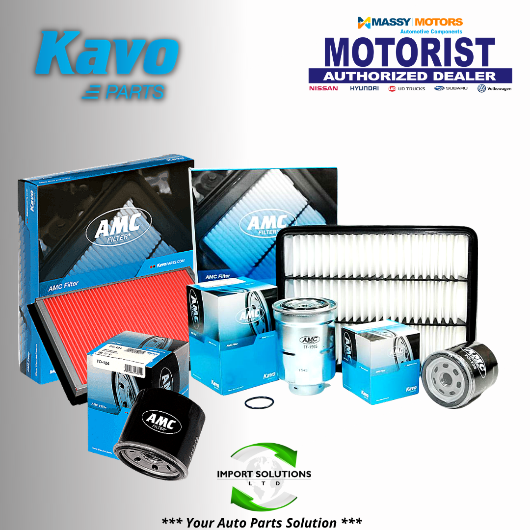 KAVO Filters